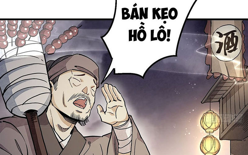 Địa sát 72 phép thần thông Chapter 2 - Trang 20