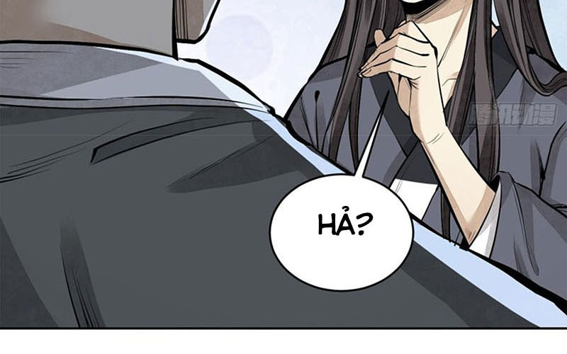 Địa sát 72 phép thần thông Chapter 12 - Trang 20