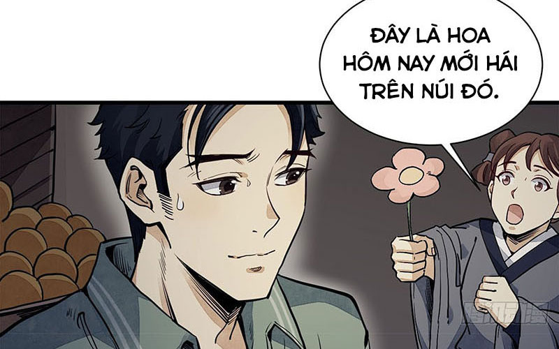 Địa sát 72 phép thần thông Chapter 2 - Trang 22