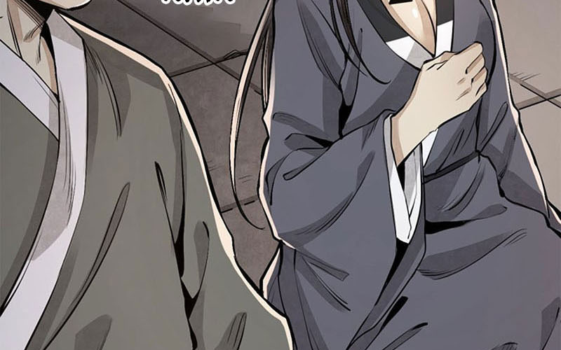 Địa sát 72 phép thần thông Chapter 12 - Trang 23