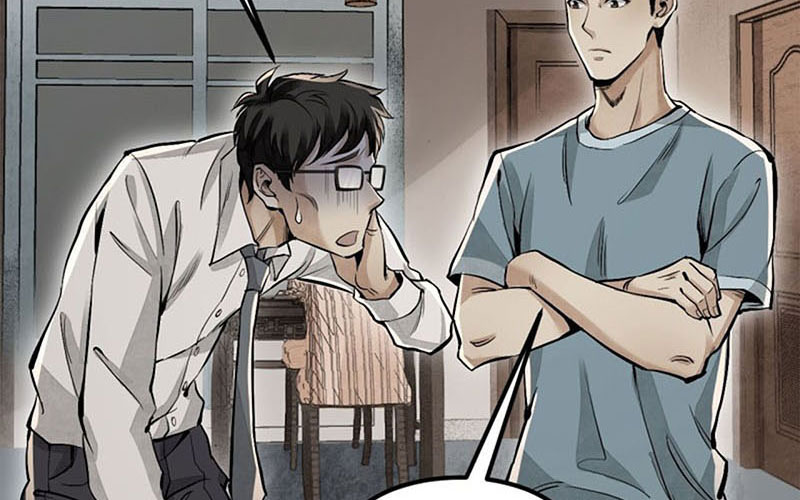 Địa sát 72 phép thần thông Chapter 15 - Trang 22