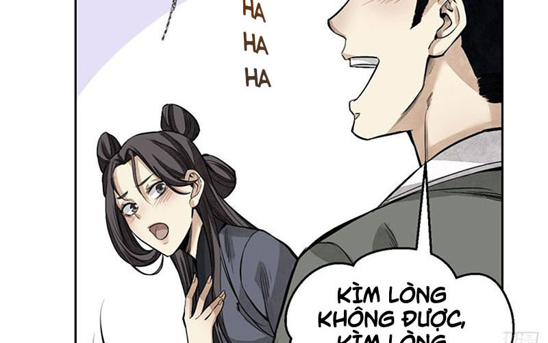 Địa sát 72 phép thần thông Chapter 12 - Trang 26
