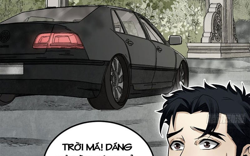 Địa sát 72 phép thần thông Chapter 18 - Trang 30