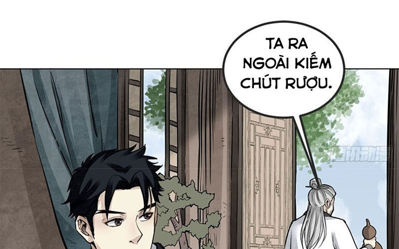Địa sát 72 phép thần thông Chapter 6 - Trang 22