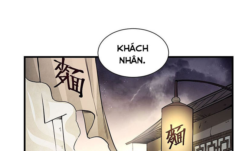 Địa sát 72 phép thần thông Chapter 2 - Trang 25