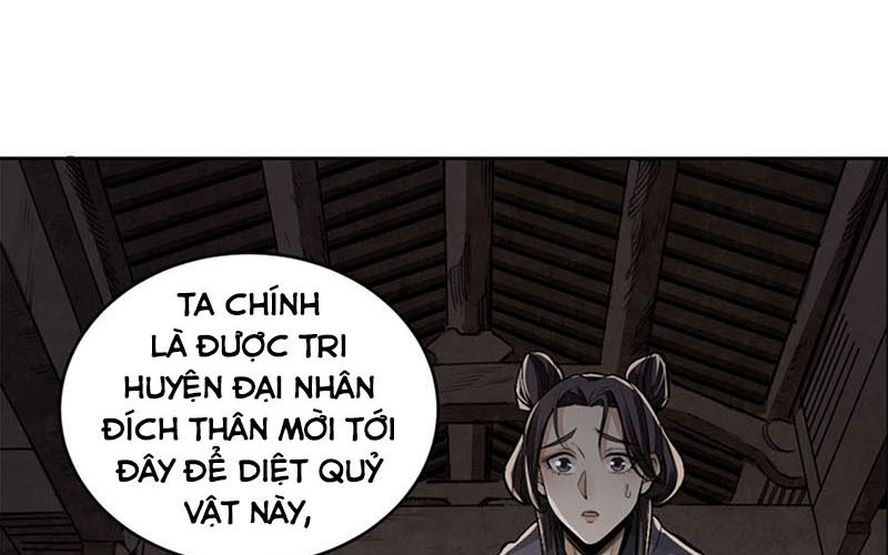 Địa sát 72 phép thần thông Chapter 12 - Trang 28
