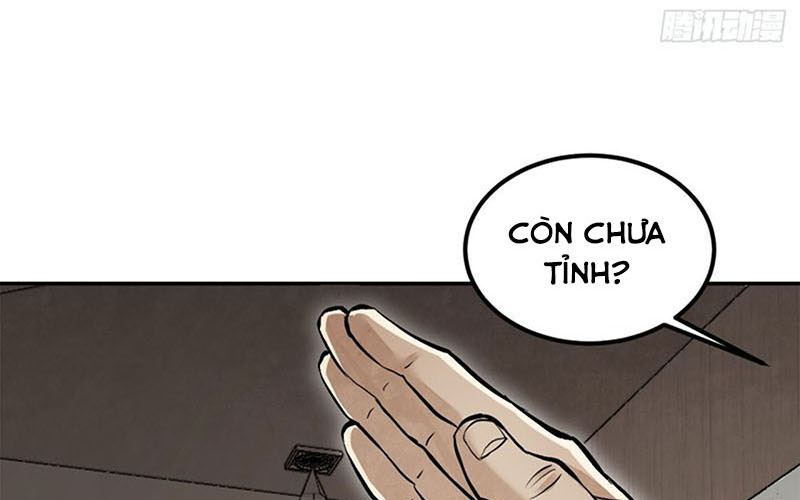 Địa sát 72 phép thần thông Chapter 15 - Trang 24