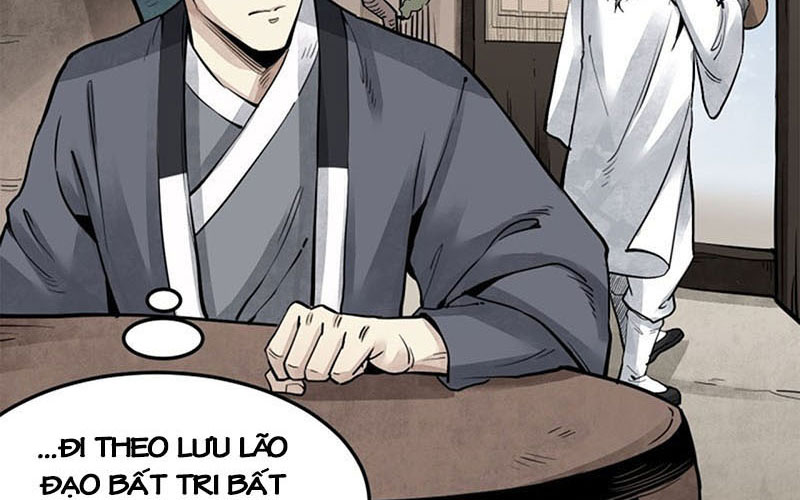 Địa sát 72 phép thần thông Chapter 6 - Trang 23