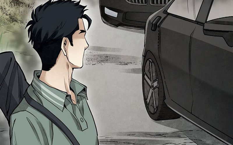Địa sát 72 phép thần thông Chapter 18 - Trang 34