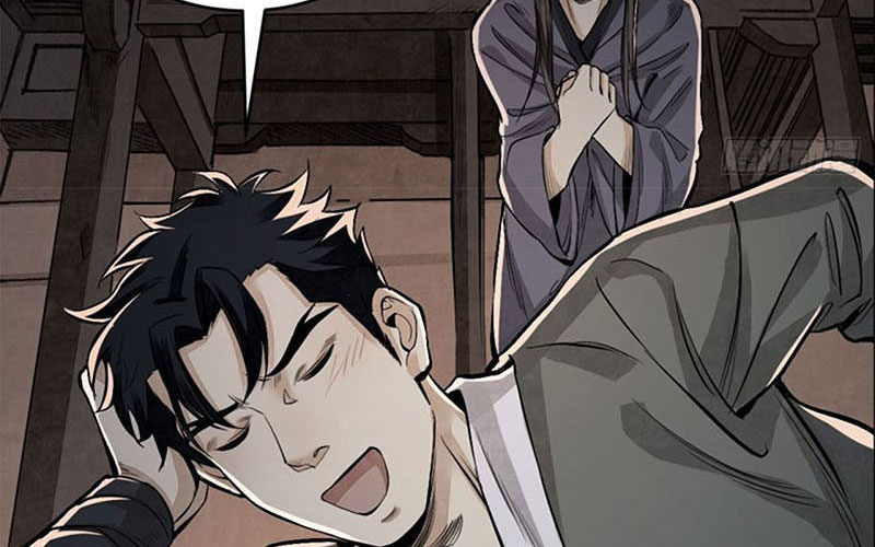 Địa sát 72 phép thần thông Chapter 12 - Trang 29