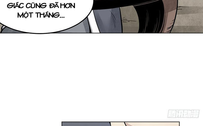 Địa sát 72 phép thần thông Chapter 6 - Trang 24