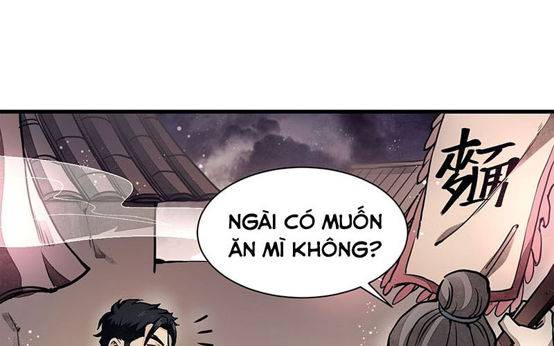 Địa sát 72 phép thần thông Chapter 2 - Trang 27