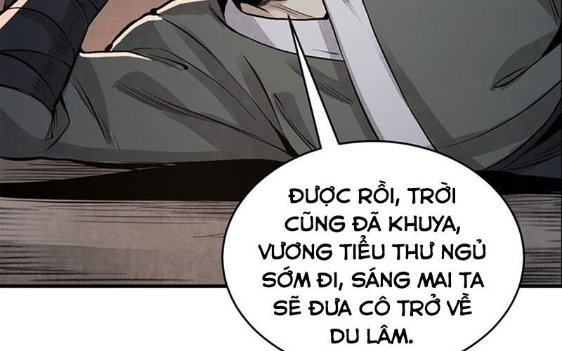 Địa sát 72 phép thần thông Chapter 12 - Trang 30