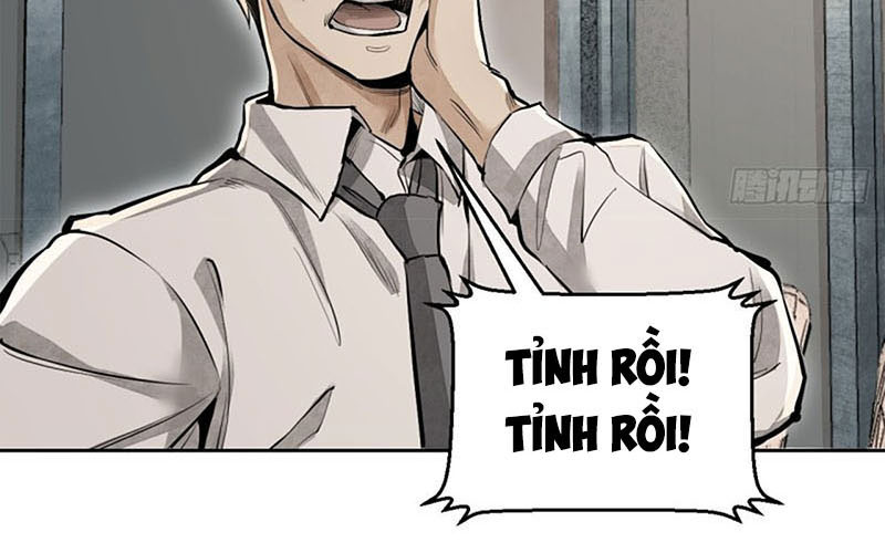 Địa sát 72 phép thần thông Chapter 15 - Trang 26