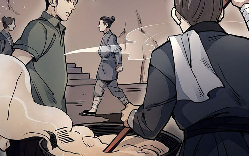 Địa sát 72 phép thần thông Chapter 2 - Trang 28