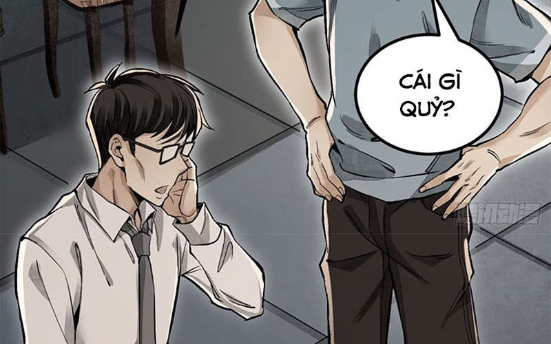Địa sát 72 phép thần thông Chapter 15 - Trang 28