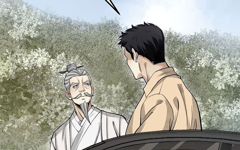 Địa sát 72 phép thần thông Chapter 18 - Trang 37