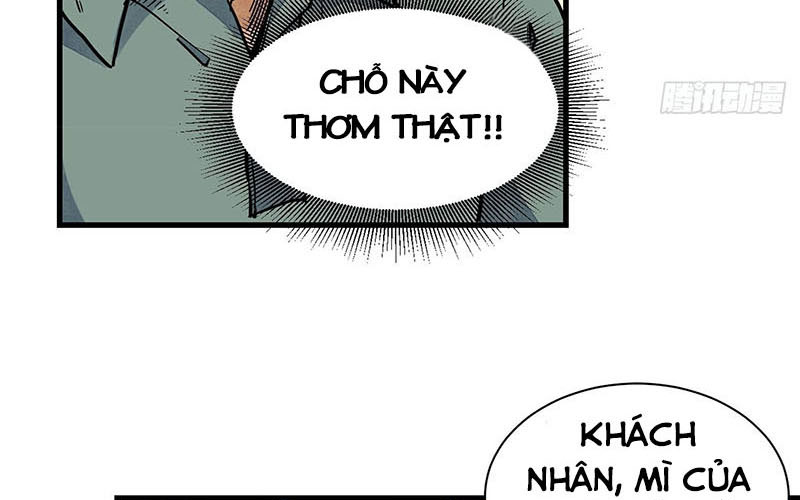 Địa sát 72 phép thần thông Chapter 2 - Trang 31
