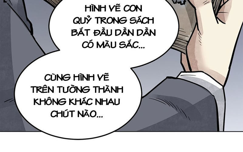 Địa sát 72 phép thần thông Chapter 6 - Trang 28