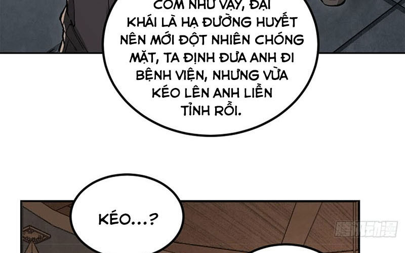 Địa sát 72 phép thần thông Chapter 15 - Trang 30
