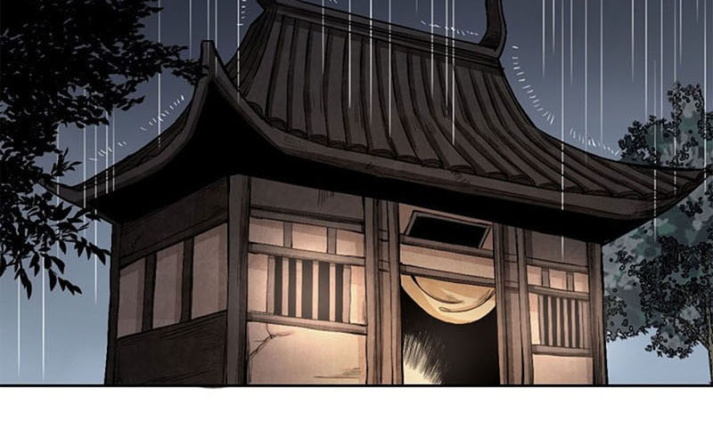 Địa sát 72 phép thần thông Chapter 12 - Trang 34
