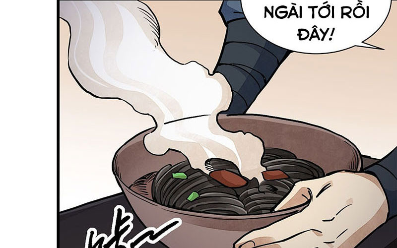 Địa sát 72 phép thần thông Chapter 2 - Trang 32