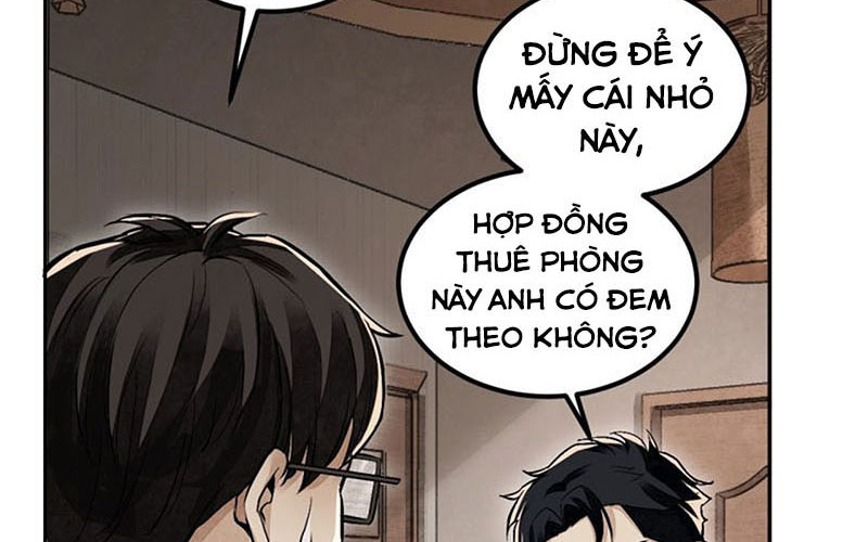 Địa sát 72 phép thần thông Chapter 15 - Trang 31