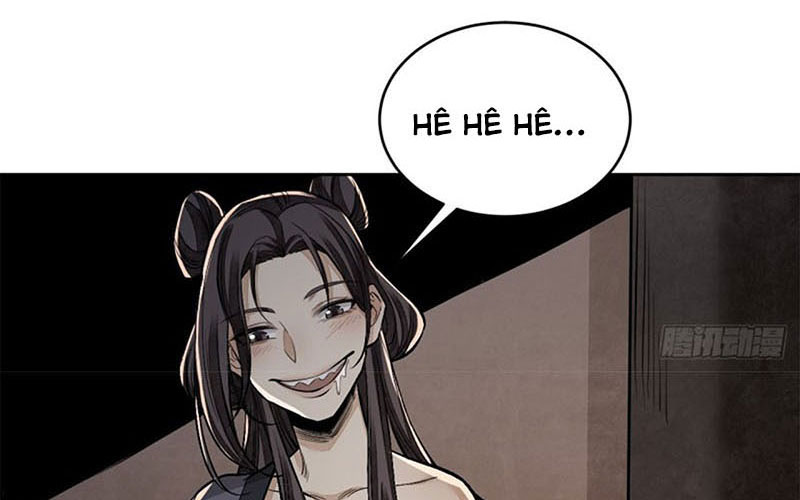Địa sát 72 phép thần thông Chapter 12 - Trang 35