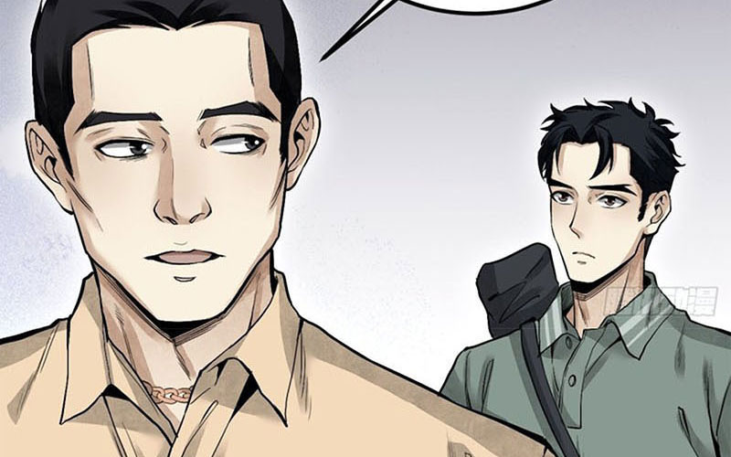 Địa sát 72 phép thần thông Chapter 18 - Trang 40