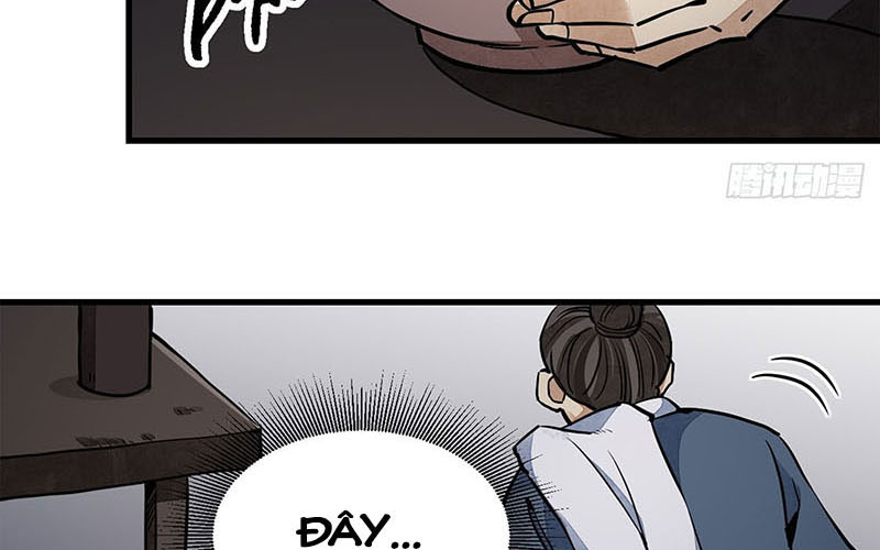 Địa sát 72 phép thần thông Chapter 2 - Trang 33