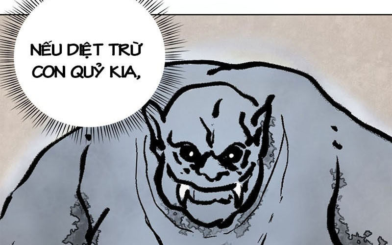 Địa sát 72 phép thần thông Chapter 6 - Trang 30