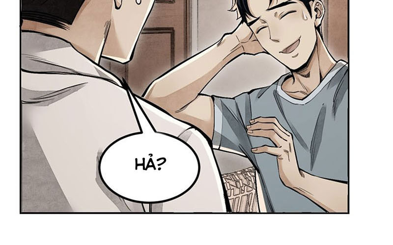 Địa sát 72 phép thần thông Chapter 15 - Trang 32