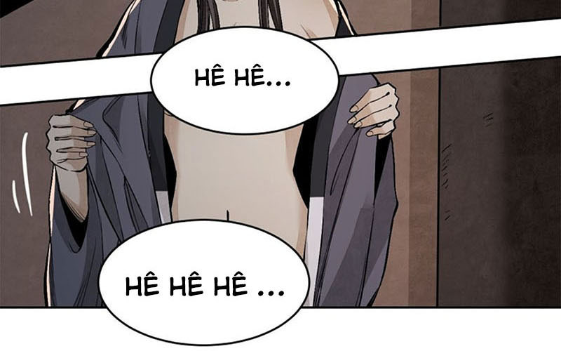 Địa sát 72 phép thần thông Chapter 12 - Trang 36