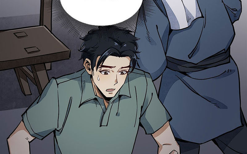 Địa sát 72 phép thần thông Chapter 2 - Trang 34