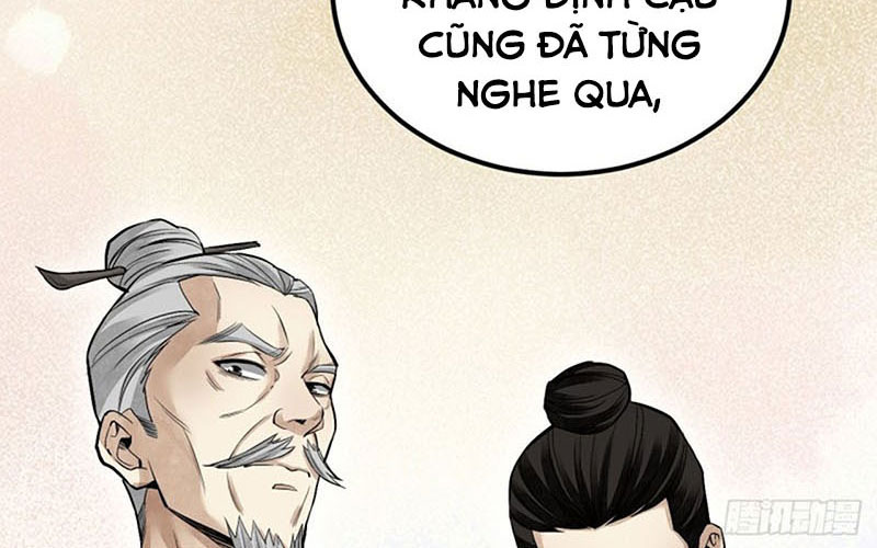 Địa sát 72 phép thần thông Chapter 18 - Trang 42