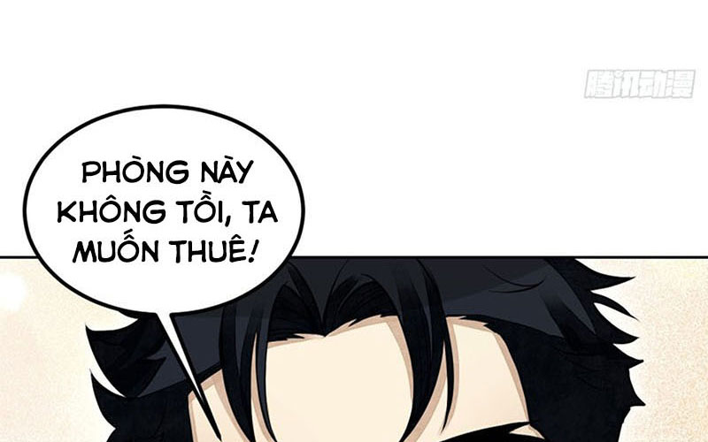 Địa sát 72 phép thần thông Chapter 15 - Trang 33