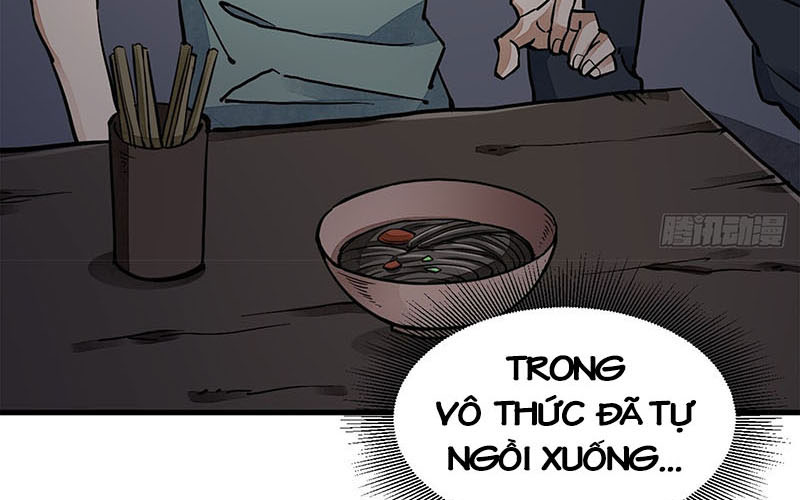 Địa sát 72 phép thần thông Chapter 2 - Trang 35
