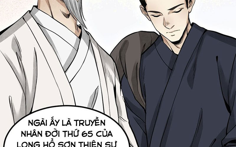 Địa sát 72 phép thần thông Chapter 18 - Trang 43