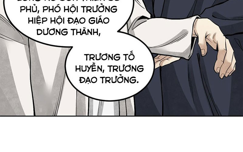 Địa sát 72 phép thần thông Chapter 18 - Trang 44