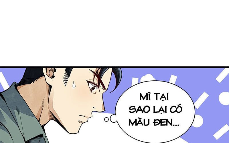 Địa sát 72 phép thần thông Chapter 2 - Trang 37