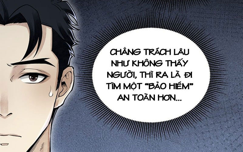 Địa sát 72 phép thần thông Chapter 18 - Trang 47