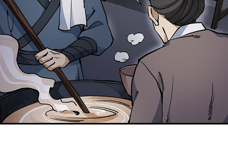 Địa sát 72 phép thần thông Chapter 2 - Trang 41