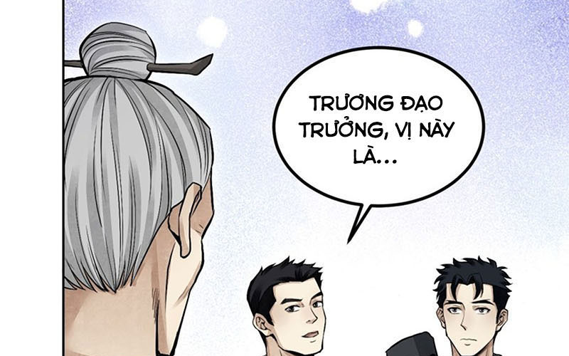 Địa sát 72 phép thần thông Chapter 18 - Trang 50