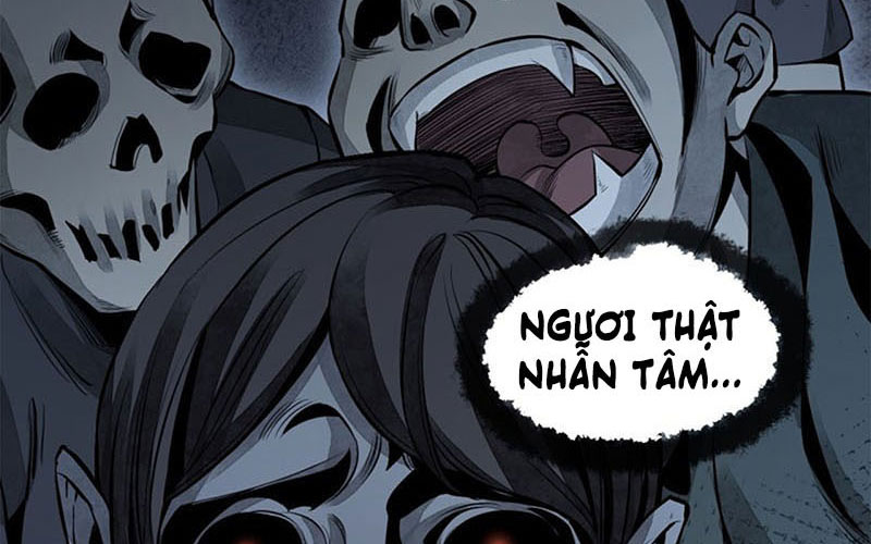 Địa sát 72 phép thần thông Chapter 15 - Trang 41