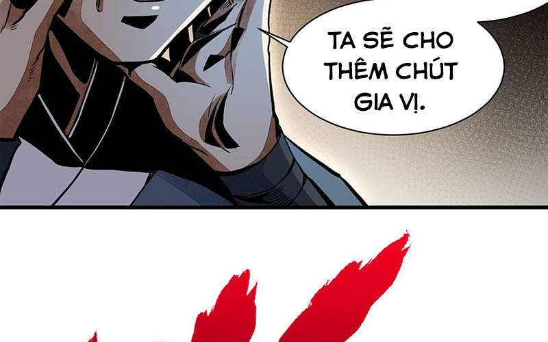 Địa sát 72 phép thần thông Chapter 2 - Trang 43