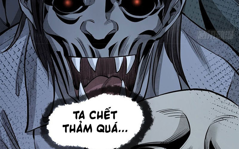 Địa sát 72 phép thần thông Chapter 15 - Trang 42
