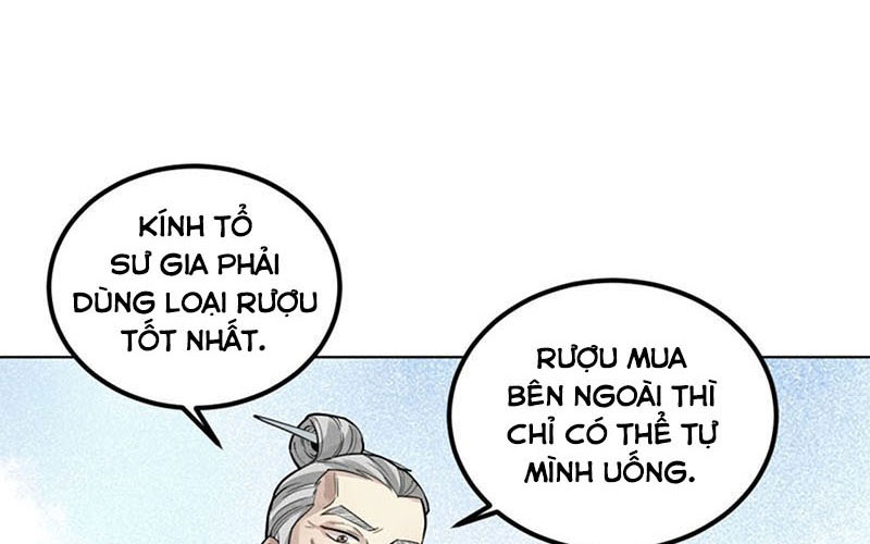 Địa sát 72 phép thần thông Chapter 6 - Trang 39