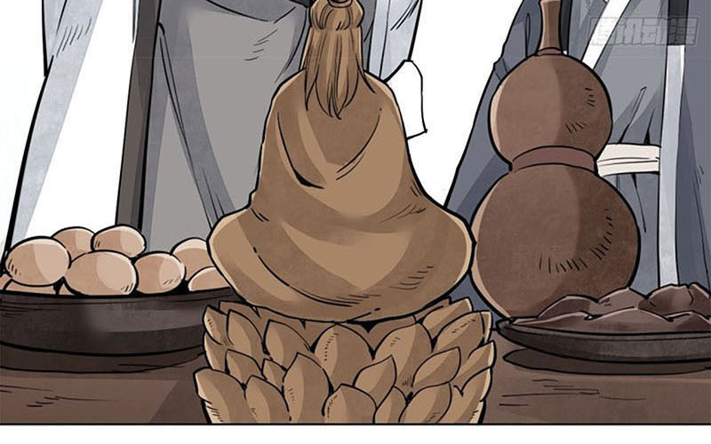 Địa sát 72 phép thần thông Chapter 6 - Trang 41