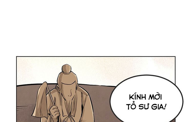 Địa sát 72 phép thần thông Chapter 6 - Trang 43