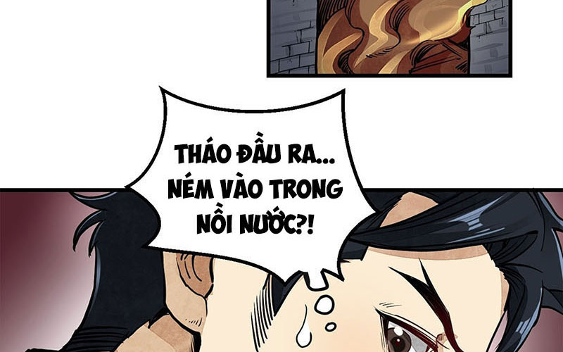 Địa sát 72 phép thần thông Chapter 2 - Trang 48
